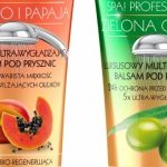 Eveline Cosmetics NOWE BALSAMY DO CIAŁA POD PRYSZNIC SPA! PROFESSIONAL