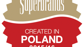Kolejna statuetka Superbrands dla drogerii Natura