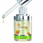 CLARENA AMBER BRONZING ELIXIR