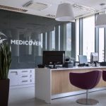 Advertis dla Centrum Medicover Klimczaka
