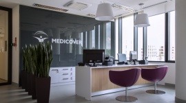 Advertis dla Centrum Medicover Klimczaka