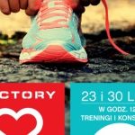 FACTORY KOCHA FITNESS – TRENUJ Z KATARZYNĄ KĘPKĄ I SZYMONEM GASIEM!