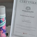 Batiste z trzema Diamentami Beauty!