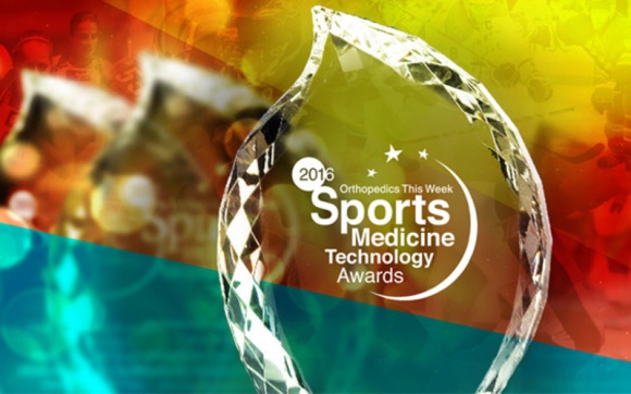 Lipogems nagrodzone za przełomową technikę. Zdrowie, BIZNES - Lipogems, światowy lider medycyny regeneracyjnej otrzymał nagrodę pisma Orthopedics This Week's dla najlepszej nowej technologii w medycynie sportowej w 2016 r. (“Best New Sports Medicine Technology of 2016”).