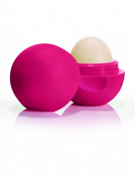 PROMIENNY I OWOCOWY UŚMIECH Z NOWYM BALSAMEM EOS GRANAT MALINA LIFESTYLE, Uroda - Kolejna nowość od marki EOS wkracza do Polski. Kolekcja kultowych balsamów do ust wzbogaca się o smak – POMEGRANATE RASPBERRY.