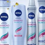 NIVEA Diamond Volume Care