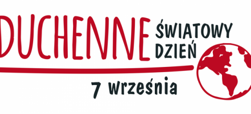 "Czerwone balony sumbolem ciężkiej choroby Duchenne'a"