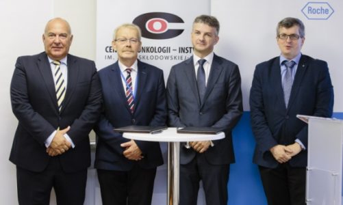 Pierwszy w Polsce onkologiczny ośrodek badań klinicznych wczesnych faz