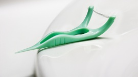 Easy Reach Flosser – nowa jakość!