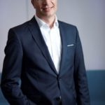 Tomasz Lisewski Dyrektorem Marketingu w globalnej strukturze firmy Philips