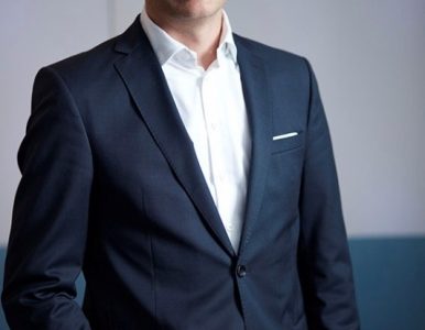 Tomasz Lisewski Dyrektorem Marketingu w globalnej strukturze firmy Philips