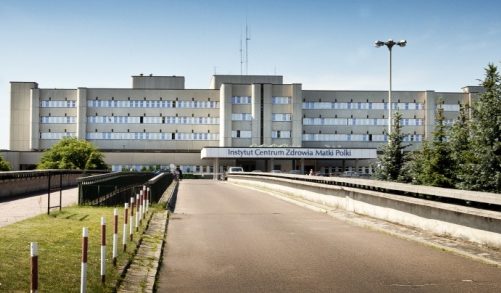 Aflofarm przekazał środki na modernizację Centrum Zdrowia Matki Polki
