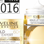 Doskonałość Roku 2016 miesięcznika „Twój Styl” dla Eveline Cosmetics