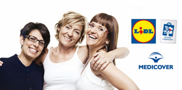 LIDL STAWIA NA ZDROWIE – NOWE SZKOLENIA DLA 15 000 PRACOWNIKÓW