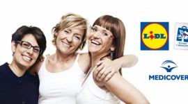 LIDL STAWIA NA ZDROWIE – NOWE SZKOLENIA DLA 15 000 PRACOWNIKÓW Zdrowie, BIZNES - Lidl Polska przeznaczy w najbliższym czasie 600 000 zł na szkolenia dla pracowników dotyczące profilaktyki bólów kręgosłupa oraz uzupełniający kurs z udzielania pierwszej pomocy.