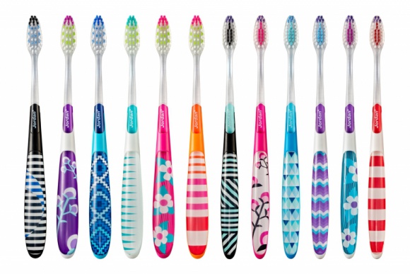 Nowa kolekcja Jordan Individual 2016 Zdrowie, BIZNES - Marka Jordan przygotowała nową linię szczoteczek Jordan Individual, która pozwoli zadbać o czystość zębów dla ujmującego uśmiechu!