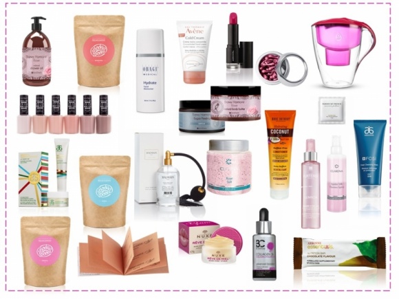 KRÓLOWA SŁODKOŚCI LIFESTYLE, Uroda - Przedświąteczne zakupy spędzają Ci sen z powiek? A na myśl o świątecznych wypiekach dostajesz wypieków na twarzy? Spokojnie. Grudniowe wieczory to świetny czas na słodką pielęgnację <3