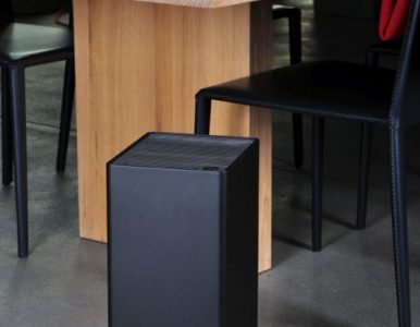 Jak walczyć ze smogiem w zamkniętych pomieszczeniach?