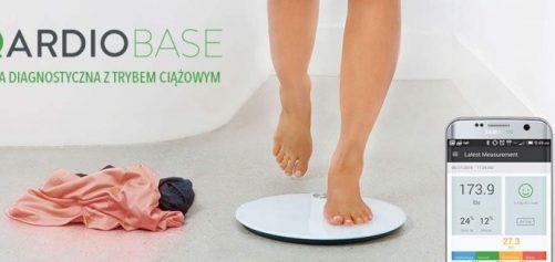 Qardio – inteligentne urządzenia medyczne naszpikowane nowatorskimi rozwiązaniam
