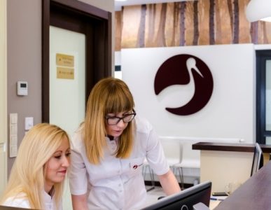 Klinika Bocian realizatorem częstochowskiego programu dofinansowania in vitro