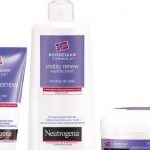 NEUTROGENA FORMUŁA NORWESKA VISIBLY RENEW ELASTICITY BOOST