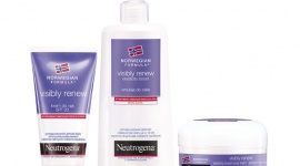 NEUTROGENA FORMUŁA NORWESKA VISIBLY RENEW ELASTICITY BOOST
