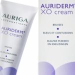 AURIGA: Auriderm XO Cream – doskonały po zabiegach, na siniaki i zaczerwienienia