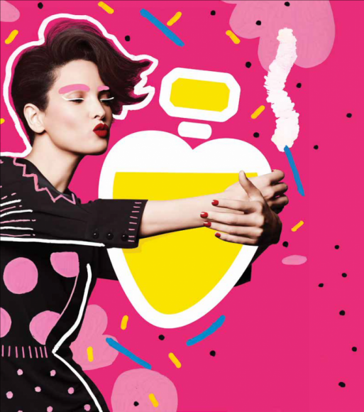 Dziesiątki pomysłów na idealny prezent na Dzień Matki w Sephora LIFESTYLE, Uroda - Dzień Matki w Sephora