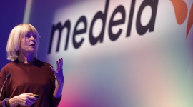 Co wiesz o mleku kobiecym? Czas obalić mity! Zdrowie, BIZNES - O mleku kobiecym i jego składzie mówi się w Polsce co raz więcej i częściej. W polskim społeczeństwie wciąż pokutują jednak liczne błędne przekonania na ich temat.