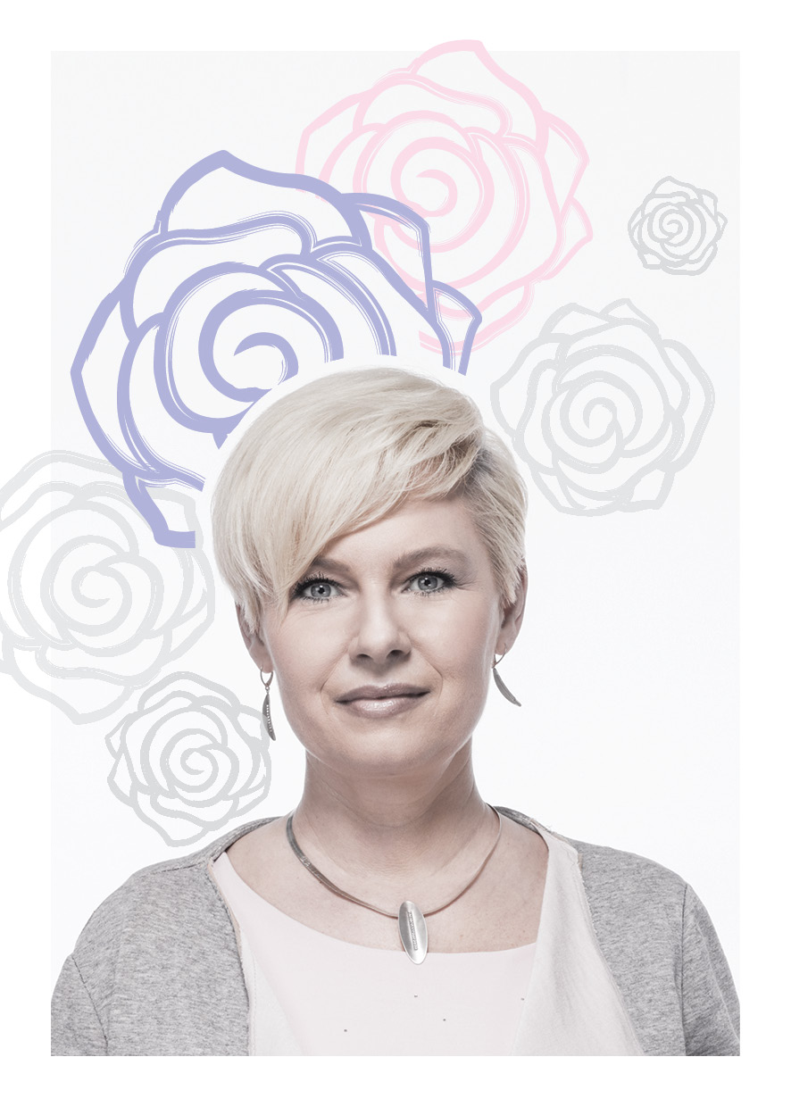 SIŁA ŻYCIA. Podaj dalejâŚ