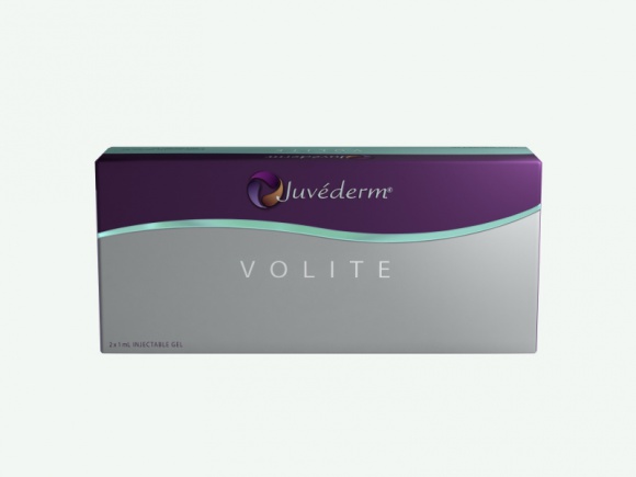 Juvéderm® VOLITE − rozświetlenie i rewitalizacja skóry do 9 miesięcy LIFESTYLE, Uroda - Allergan, wiodąca globalna firma farmaceutyczna, wprowadziła na rynek nowy produkt na bazie kwasu hialuronowego – Juvéderm® VOLITE.