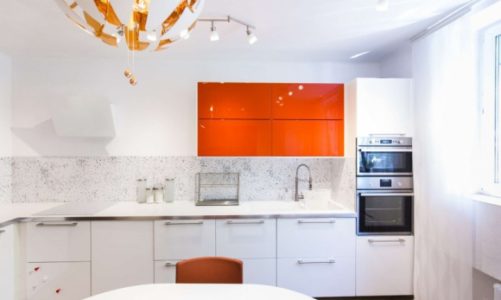 IKEA Kraków podarowała Centrum Autyzmu pracownie kulinarne