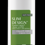 SLIM DESIGN NOC – INTENSYWNA PIELĘGNACJA WYSZCZUPLAJĄCA NA NOC