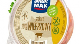 Galart wieprzowy – lekka przekąska dla aktywnych i wymagających smakoszy