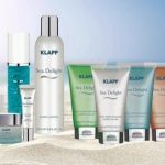 NOWOŚĆ od KLAPP – Morska pielęgnacja Sea Delight