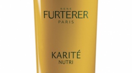 René Furterer KARITÉ NUTRI – INTENSYWNIE ODŻYWIAJĄCA ODŻYWKA BEZ SPŁUKIWANIA
