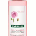 KLORANE SERUM SOS NA BAZIE PIWONII