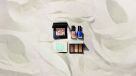 BOBBI BROWN Peace, Love & Beach