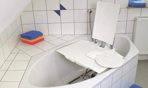 Jak dostosować łazienkę do potrzeb niepełnosprawnych?