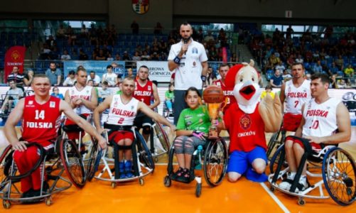 SOKOŁÓW promuje zdrowy tryb życia wśród pracowników