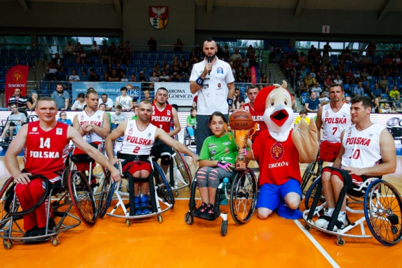 SOKOŁÓW promuje zdrowy tryb życia wśród pracowników