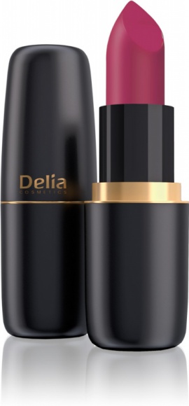 Nowości makijażowe od Delia Cosmetics LIFESTYLE, Uroda - Polska marka kosmetyczna wprowadza na rynek kolejne nowe produkty, które są odpowiedzią na utrzymujące się trendy w makijażu. Wśród nowości znajdują się kredki do konturowania ust oraz pomadki matowe w sztyfcie.