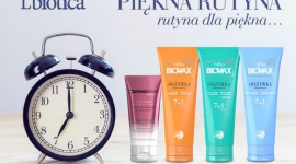 Dobra rutyna z L'biotica