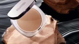 The Sheer Pressed Powder Skincolor de la Mer ™