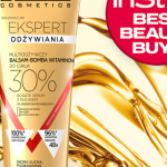 Best Beauty Buys 2017 miesięcznika „InStyle” dla Eveline Cosmetics