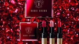 Caviar & Rubies Collection