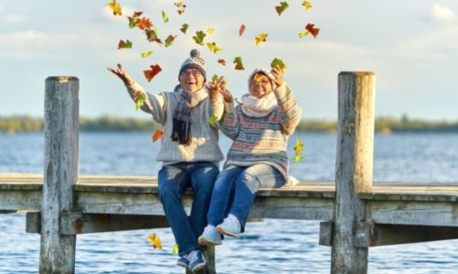 Przeciwdziałaj osteoporozie – dbaj o mocne kości!