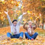 Seniorze – zadbaj o siebie! 14 listopada – Ogólnopolski Dzień Seniora