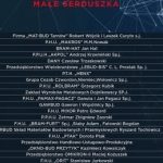 WIŚNIOWSKI wspólnie z 150 firmami pomaga małym sercom!