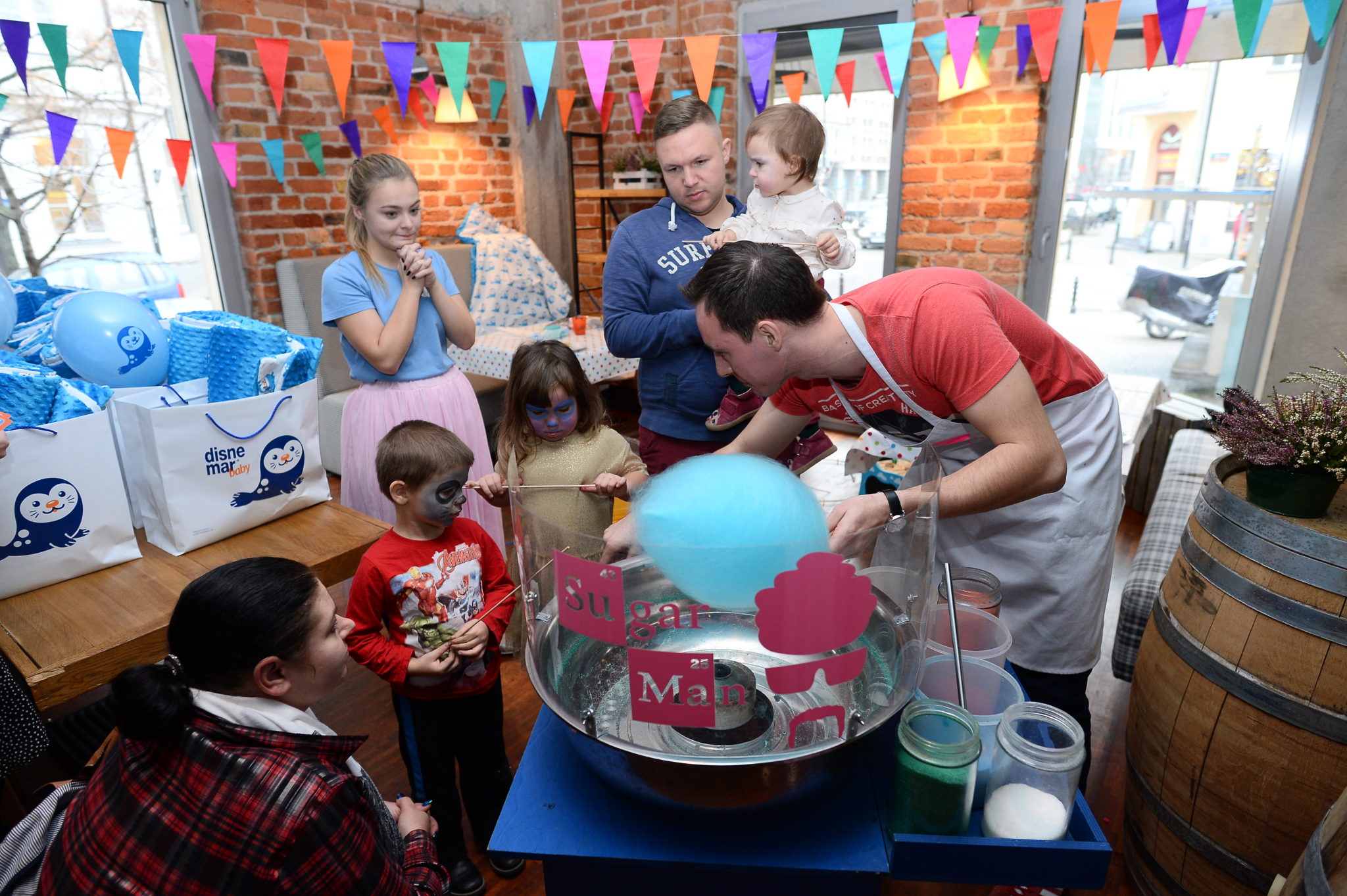 SK4_2679 Mały katar, duże wyzwanie – jak pielęgnować nosek dziecka?